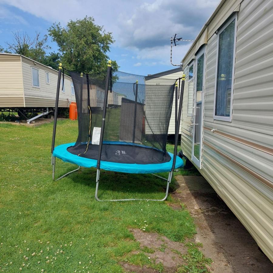 Warden Springs Caravan Park Ms16 Thornhill Road, Eastchurch,Me124Hf Шийрнес Екстериор снимка