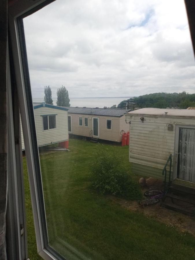 Warden Springs Caravan Park Ms16 Thornhill Road, Eastchurch,Me124Hf Шийрнес Екстериор снимка