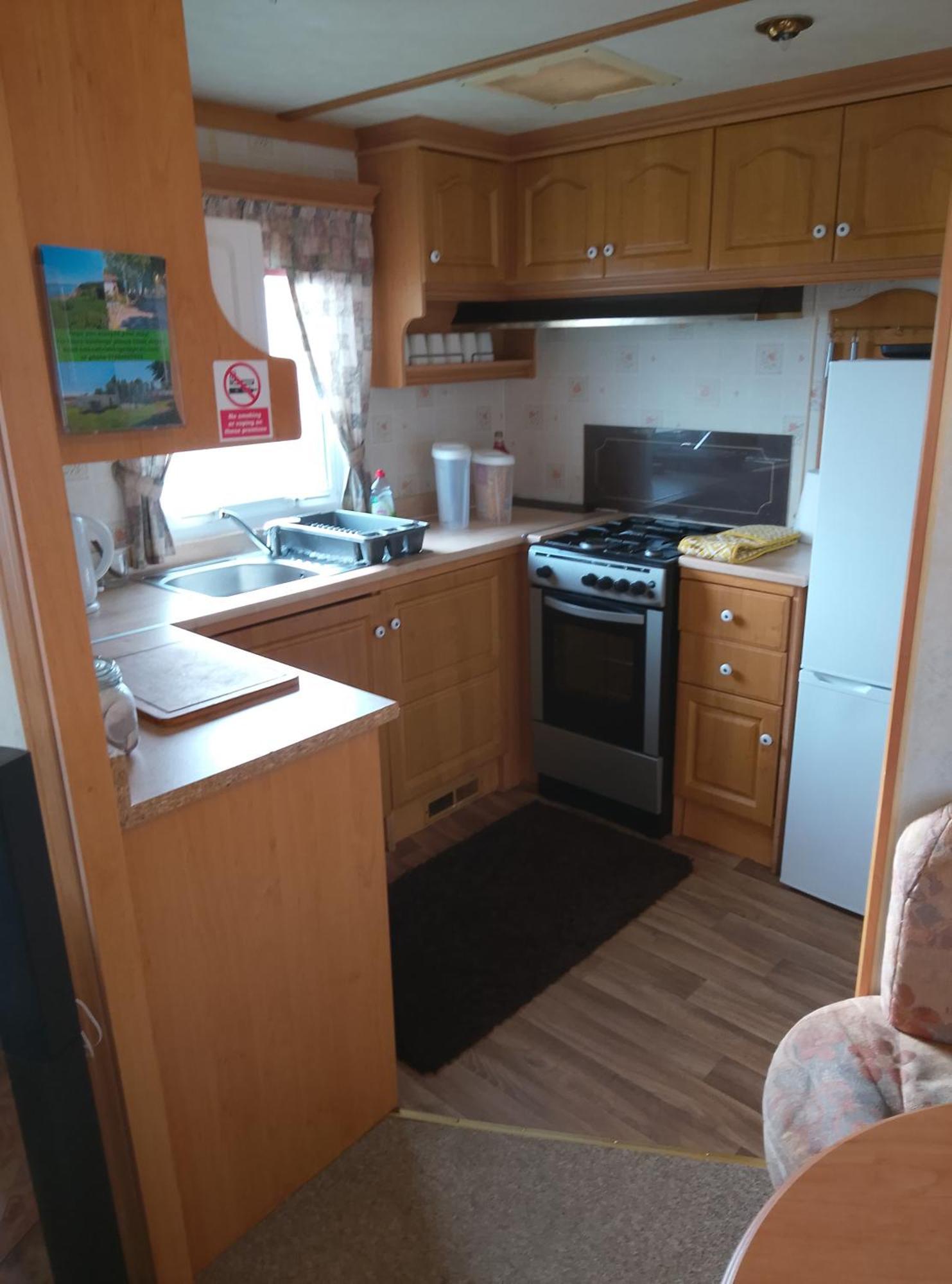 Warden Springs Caravan Park Ms16 Thornhill Road, Eastchurch,Me124Hf Шийрнес Екстериор снимка
