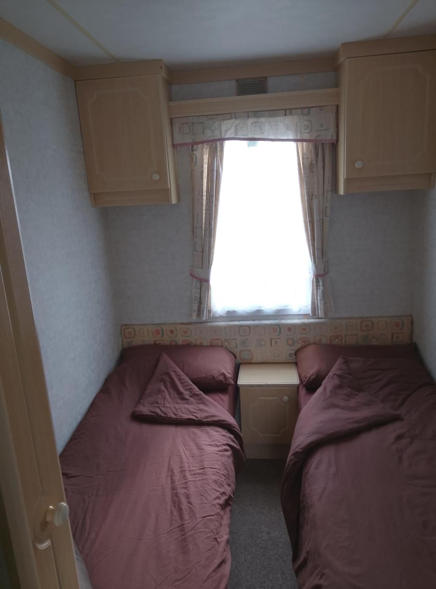 Warden Springs Caravan Park Ms16 Thornhill Road, Eastchurch,Me124Hf Шийрнес Екстериор снимка