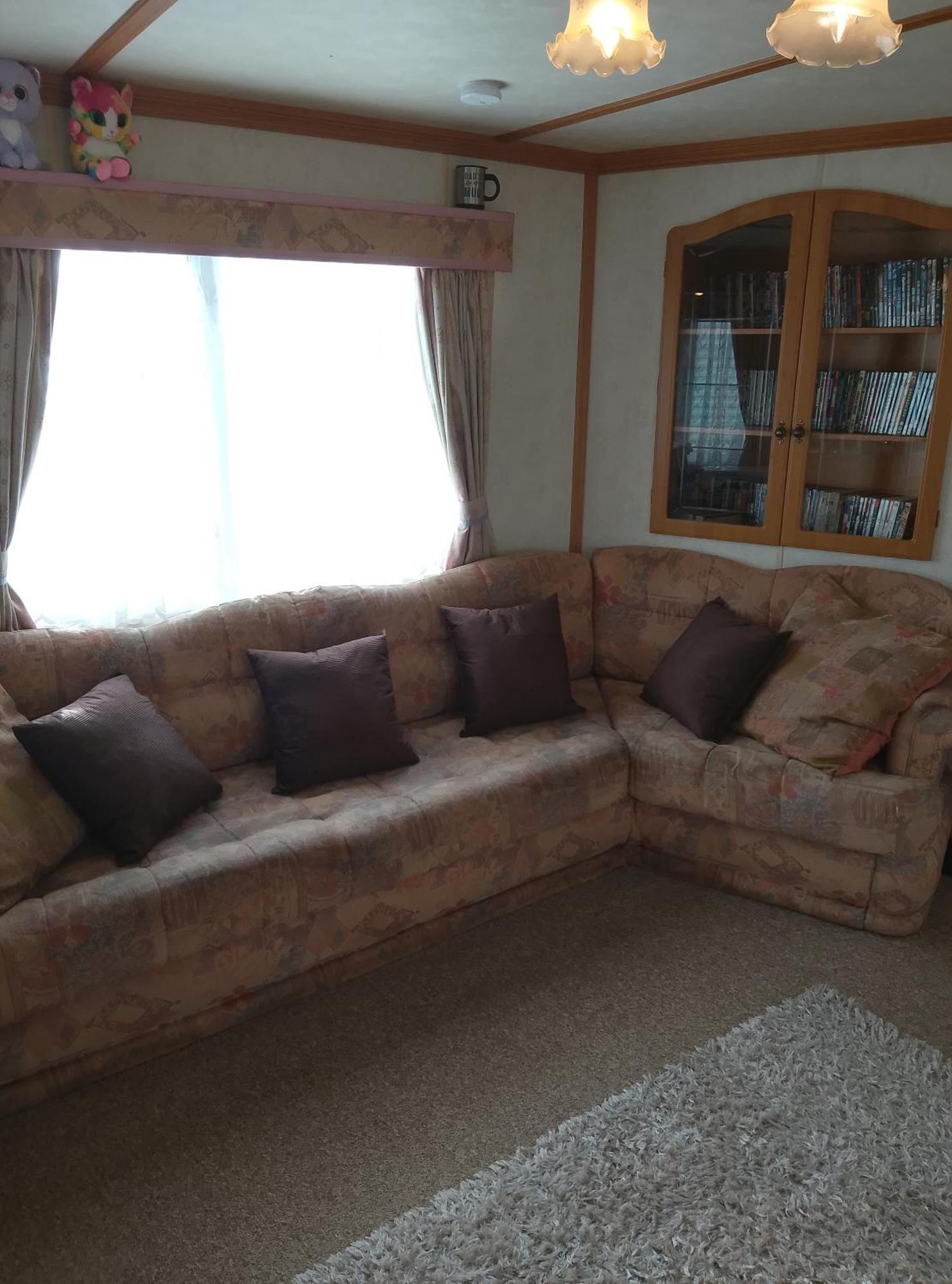 Warden Springs Caravan Park Ms16 Thornhill Road, Eastchurch,Me124Hf Шийрнес Екстериор снимка