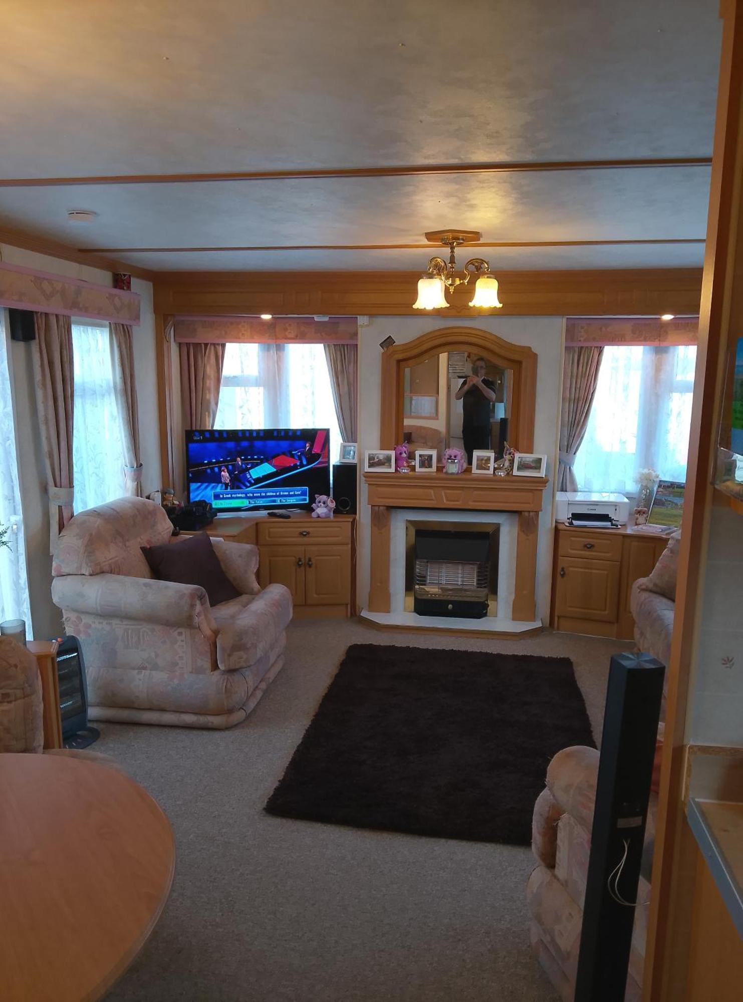 Warden Springs Caravan Park Ms16 Thornhill Road, Eastchurch,Me124Hf Шийрнес Екстериор снимка